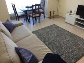  Espace Holiday Homes - Elite Residency  Дубай
